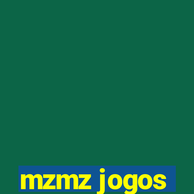 mzmz jogos